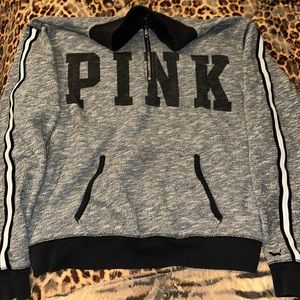 Pink limited edition sweater